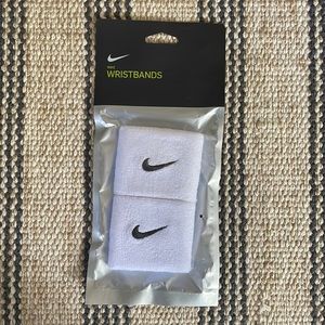 Nike Wristbands